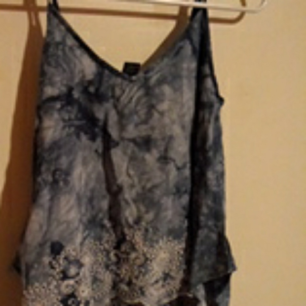 Rue 21 crop top